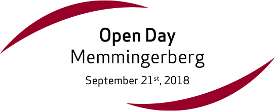 Open Day logo